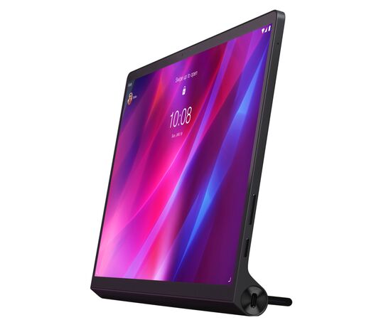 Планшет Lenovo Yoga Tab 13 8/128 WiFi Shadow Black (ZA8E0009UA), изображение 8 Планшет Lenovo Yoga Tab 13 8/128 WiFi Shadow Black (ZA8E0009UA), изображение 8