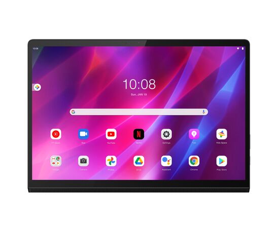 Планшет Lenovo Yoga Tab 13 8/128 WiFi Shadow Black (ZA8E0009UA)