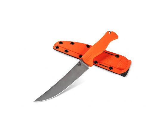 Нож Benchmade Meatcrafter (15500), изображение 5 Нож Benchmade Meatcrafter (15500), изображение 5