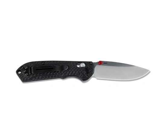 Нож Benchmade Mini Freek CPM-S90V (565-1), изображение 2 Нож Benchmade Mini Freek CPM-S90V (565-1), изображение 2