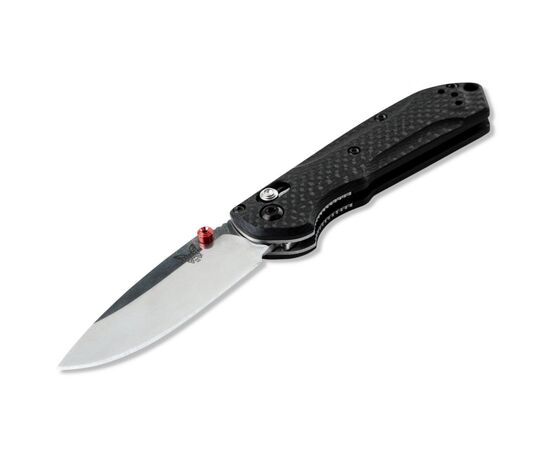 Нож Benchmade Mini Freek CPM-S90V (565-1), изображение 3 Нож Benchmade Mini Freek CPM-S90V (565-1), изображение 3