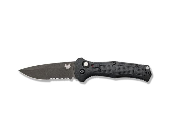 Нож Benchmade Claymore Auto Black (9070SBK)