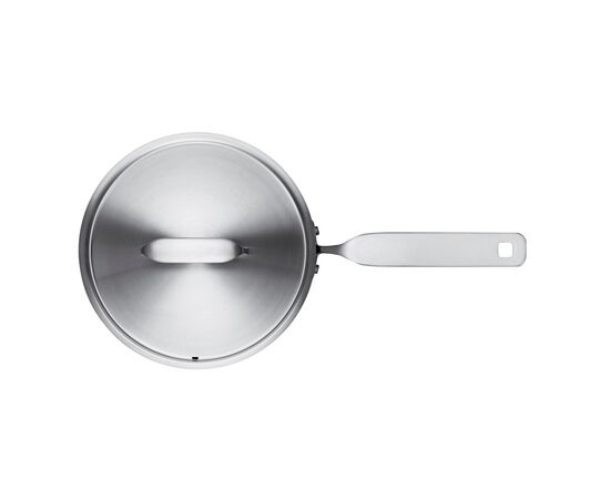 Ковш Fiskars Rotisser 1,6 л (1023754), изображение 3 Ковш Fiskars Rotisser 1,6 л (1023754), изображение 3