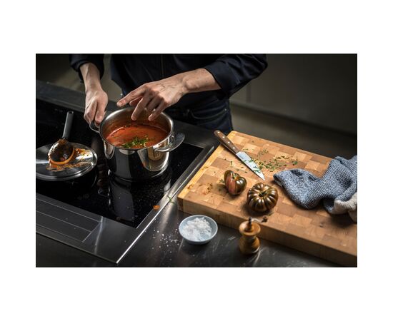 Кастрюля Fiskars All Steel 3 л (1023766), изображение 3 Кастрюля Fiskars All Steel 3 л (1023766), изображение 3