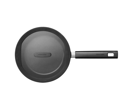 Сотейник Fiskars Hard Face 24 см (1052230), изображение 3 Сотейник Fiskars Hard Face 24 см (1052230), изображение 3