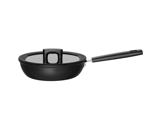 Сотейник Fiskars Hard Face 24 см (1052230)
