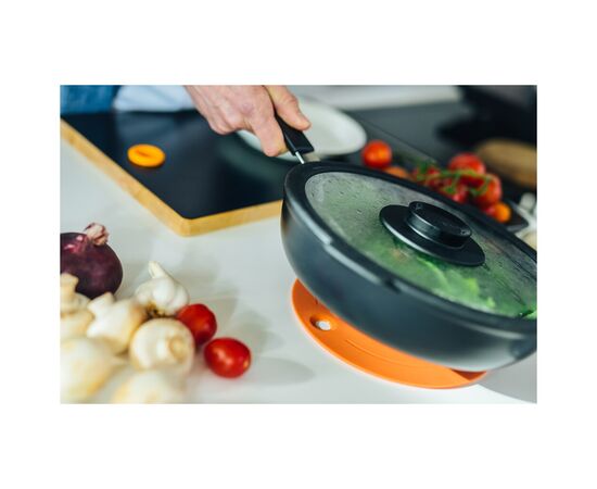 Сотейник Fiskars Form 26 см (1026575), изображение 4 Сотейник Fiskars Form 26 см (1026575), изображение 4