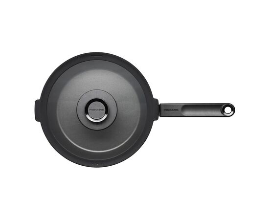 Сотейник Fiskars Form 26 см (1026575), изображение 7 Сотейник Fiskars Form 26 см (1026575), изображение 7