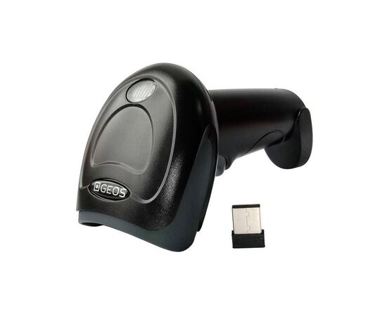 Сканер штрих-коду Geos SD 582 BT bluetooth (SD 582 BT)