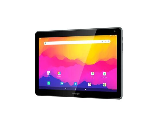 Планшет Prestigio Muze 3231 10.1" 2/16GB, 4G, Dark grey (PMT3231_4G_D_EU), изображение 2 Планшет Prestigio Muze 3231 10.1" 2/16GB, 4G, Dark grey (PMT3231_4G_D_EU), изображение 2