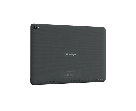 Планшет Prestigio Muze 3231 10.1" 2/16GB, 4G, Dark grey (PMT3231_4G_D_EU), изображение 4 Планшет Prestigio Muze 3231 10.1" 2/16GB, 4G, Dark grey (PMT3231_4G_D_EU), изображение 4