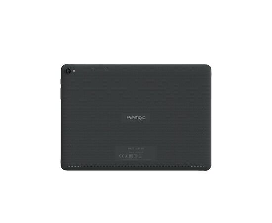 Планшет Prestigio Muze 3231 10.1" 2/16GB, 4G, Dark grey (PMT3231_4G_D_EU), изображение 5 Планшет Prestigio Muze 3231 10.1" 2/16GB, 4G, Dark grey (PMT3231_4G_D_EU), изображение 5