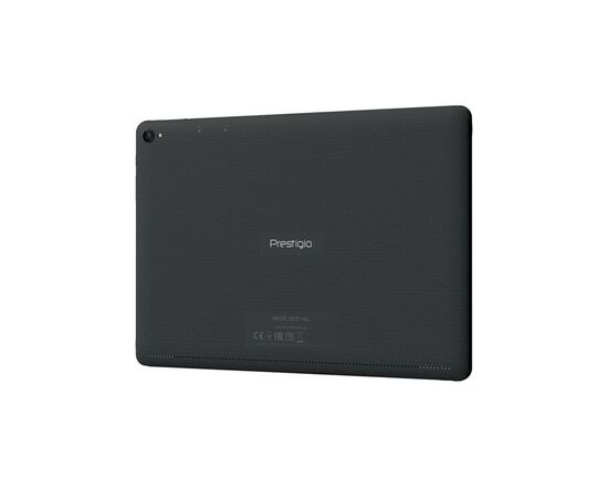 Планшет Prestigio Muze 3231 10.1" 2/16GB, 4G, Dark grey (PMT3231_4G_D_EU), изображение 6 Планшет Prestigio Muze 3231 10.1" 2/16GB, 4G, Dark grey (PMT3231_4G_D_EU), изображение 6