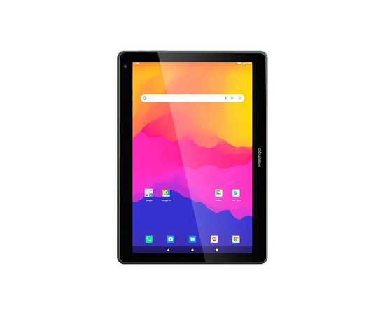 Планшет Prestigio Muze 3231 10.1" 2/16GB, 4G, Dark grey (PMT3231_4G_D_EU), изображение 7 Планшет Prestigio Muze 3231 10.1" 2/16GB, 4G, Dark grey (PMT3231_4G_D_EU), изображение 7