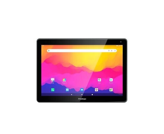 Планшет Prestigio Muze 3231 10.1" 2/16GB, 4G, Dark grey (PMT3231_4G_D_EU)