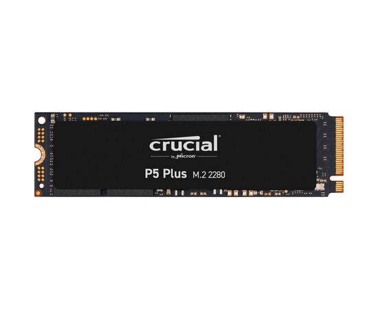Накопичувач SSD M.2 2280 1TB Micron (CT1000P5PSSD8)