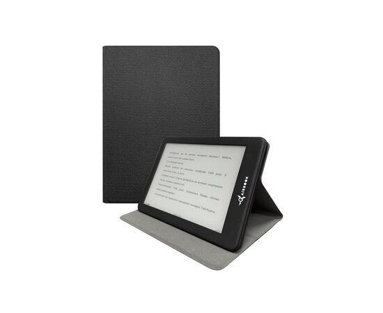 Чехол для электронной книги AirOn Premium AIRBOOK PRO 6S black (4821784627011), изображение 5 Чехол для электронной книги AirOn Premium AIRBOOK PRO 6S black (4821784627011), изображение 5
