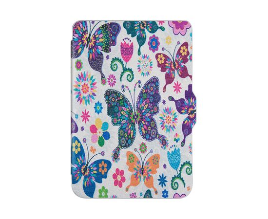 Чохол до електронної книги AirOn Premium PocketBook 606/628/633 picture 6 butterfly (4821784622281)