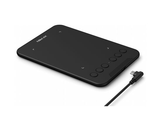 Графічний планшет XP-Pen Deco Mini 4, зображення 3 Графічний планшет XP-Pen Deco Mini 4, зображення 3