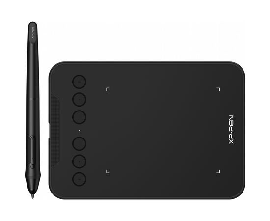Графический планшет XP-Pen Deco Mini 4