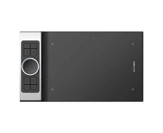 Графический планшет XP-Pen Deco Pro S