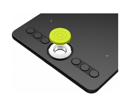 Графический планшет XP-Pen Deco 02, изображение 4 Графический планшет XP-Pen Deco 02, изображение 4