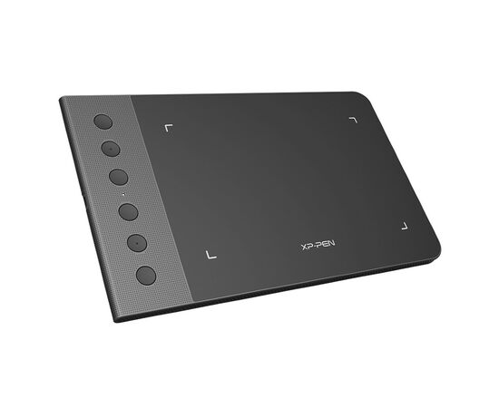 Графический планшет XP-Pen Star G640S, изображение 2 Графический планшет XP-Pen Star G640S, изображение 2