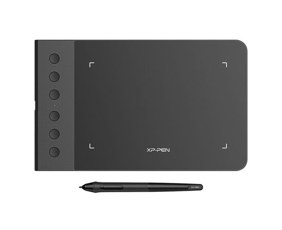Графический планшет XP-Pen Star G640S