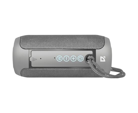 Акустическая система Defender Enjoy S700 Bluetooth Grey (65703), изображение 2 Акустическая система Defender Enjoy S700 Bluetooth Grey (65703), изображение 2