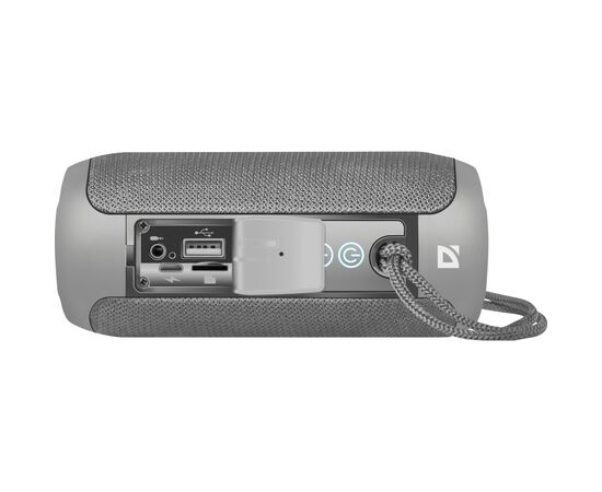 Акустическая система Defender Enjoy S700 Bluetooth Grey (65703), изображение 3 Акустическая система Defender Enjoy S700 Bluetooth Grey (65703), изображение 3