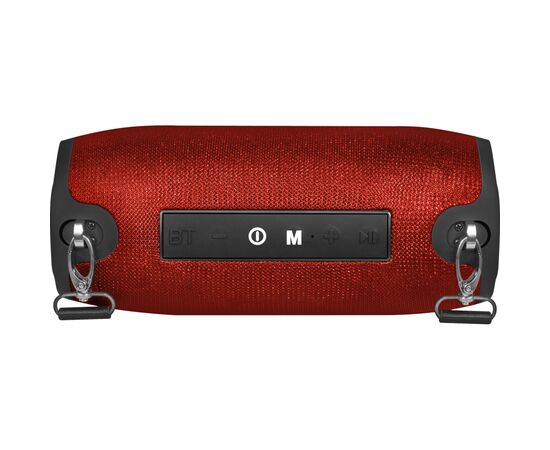 Акустическая система Defender Enjoy S900 Bluetooth Red (65904), изображение 2 Акустическая система Defender Enjoy S900 Bluetooth Red (65904), изображение 2