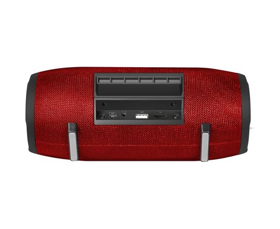 Акустическая система Defender Enjoy S900 Bluetooth Red (65904), изображение 3 Акустическая система Defender Enjoy S900 Bluetooth Red (65904), изображение 3