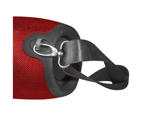 Акустическая система Defender Enjoy S900 Bluetooth Red (65904), изображение 4 Акустическая система Defender Enjoy S900 Bluetooth Red (65904), изображение 4