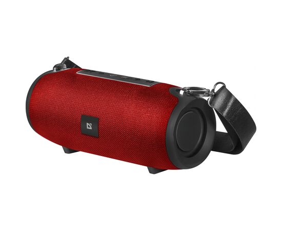 Акустическая система Defender Enjoy S900 Bluetooth Red (65904)