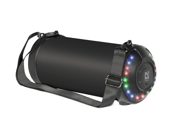 Акустическая система Defender G28 Bluetooth Black (65128), изображение 2 Акустическая система Defender G28 Bluetooth Black (65128), изображение 2