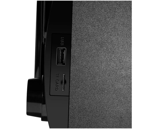 Акустическая система Defender G11 Black (65011), изображение 4 Акустическая система Defender G11 Black (65011), изображение 4