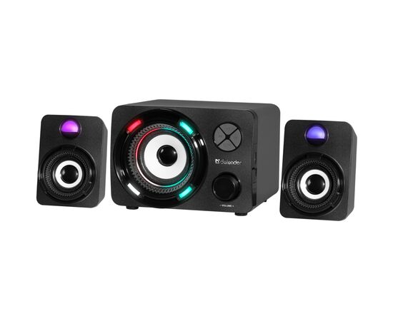 Акустична система Defender G11 Black (65011)
