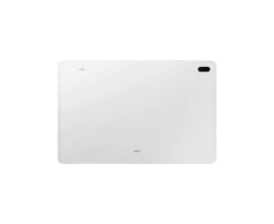 Планшет Samsung SM-T733/64 (S7 FE 12.4" 4/64Gb Wi-Fi) Silver (SM-T733NZSASEK), изображение 2 Планшет Samsung SM-T733/64 (S7 FE 12.4" 4/64Gb Wi-Fi) Silver (SM-T733NZSASEK), изображение 2