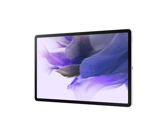 Планшет Samsung SM-T733/64 (S7 FE 12.4" 4/64Gb Wi-Fi) Silver (SM-T733NZSASEK), изображение 6 Планшет Samsung SM-T733/64 (S7 FE 12.4" 4/64Gb Wi-Fi) Silver (SM-T733NZSASEK), изображение 6