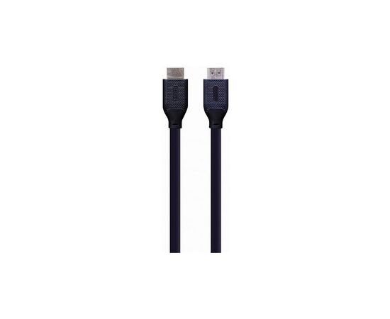 Кабель мультимедийный HDMI to HDMI 1.0m V.2.1 Cablexpert (CC-HDMI8K-1M), изображение 2 Кабель мультимедийный HDMI to HDMI 1.0m V.2.1 Cablexpert (CC-HDMI8K-1M), изображение 2