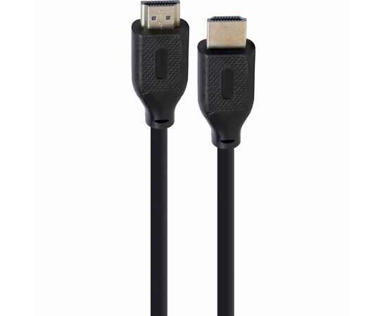 Кабель мультимедийный HDMI to HDMI 2.0m V.2.1 Cablexpert (CC-HDMI8K-2M)