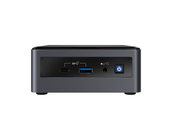 Компьютер INTEL NUC 10 Performance / i3-10110U (BXNUC10I3FNHN2)