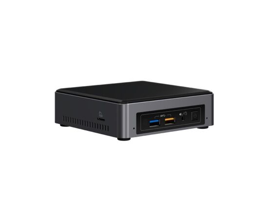 Компьютер INTEL NUC 10 Performance / i3-10110U (BXNUC10I3FNKN2)