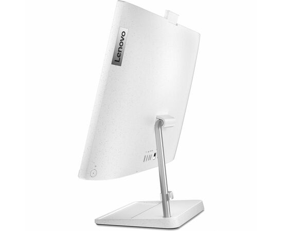 Компьютер Lenovo IdeaCentre AiO 3 27ALC6 / Ryzen5 5500U (F0FY003VUA), изображение 6 Компьютер Lenovo IdeaCentre AiO 3 27ALC6 / Ryzen5 5500U (F0FY003VUA), изображение 6