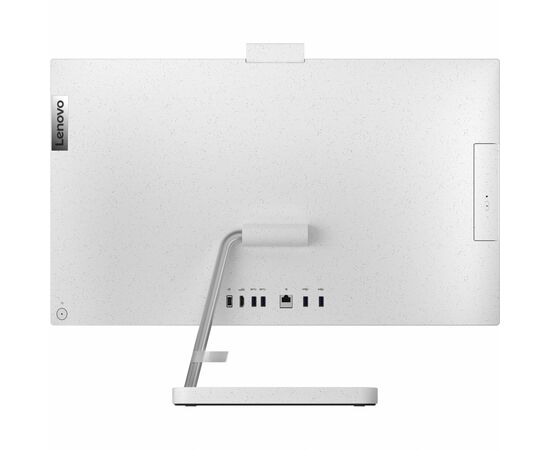 Компьютер Lenovo IdeaCentre AiO 3 27ALC6 / Ryzen5 5500U (F0FY003VUA), изображение 7 Компьютер Lenovo IdeaCentre AiO 3 27ALC6 / Ryzen5 5500U (F0FY003VUA), изображение 7