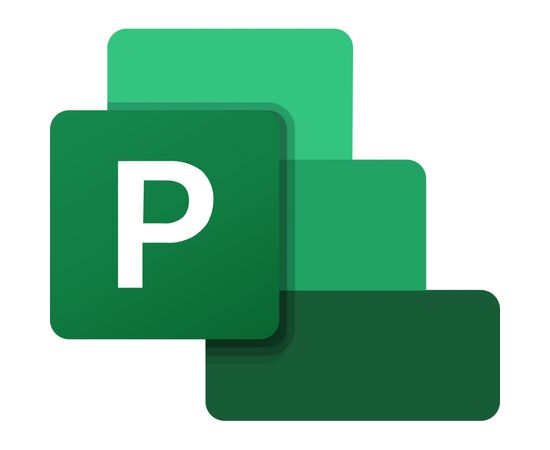 Офісний додаток Microsoft Project Standard 2021 Win All Lng PK Lic Online DwnLd C2R NR (076-05905)