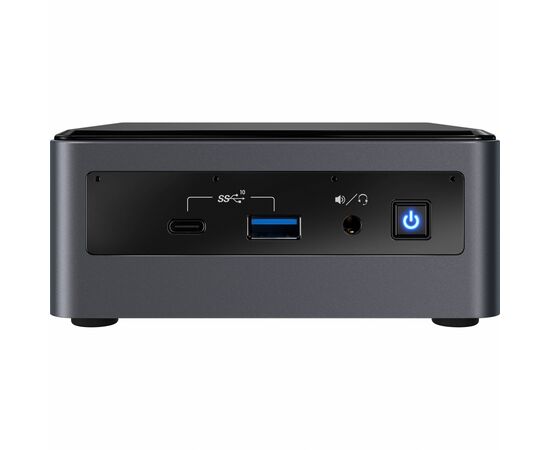 Компьютер INTEL NUC 10 Performance / i5-10210U (BXNUC10I5FNHN2)
