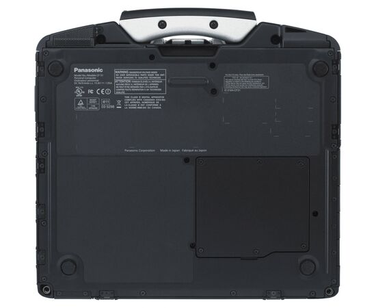 Ноутбук Panasonic TOUGHBOOK CF-31 (CF-314B601N9), изображение 11