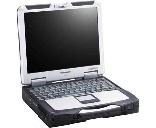 Ноутбук Panasonic TOUGHBOOK CF-31 (CF-314B601N9), изображение 2