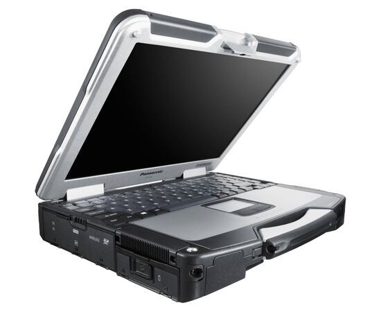 Ноутбук Panasonic TOUGHBOOK CF-31 (CF-314B601N9), изображение 4